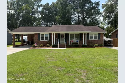 209 Nancy Street, Lake Waccamaw, NC 28450 - Photo 1