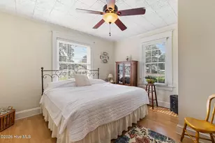 313 N Breazeale Ave, Mount Olive, NC 28365 - Photo 19