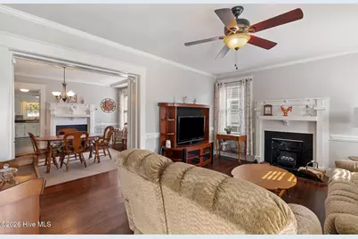 313 N Breazeale Avenue, Mount Olive, NC 28365 - Photo 17