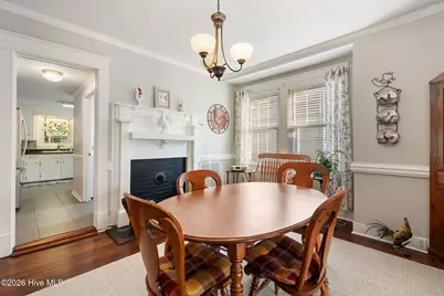 313 N Breazeale Avenue, Mount Olive, NC 28365 - Photo 13