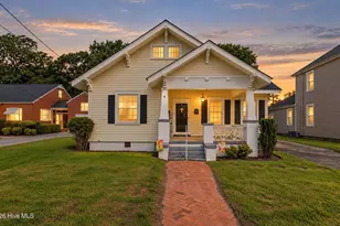 313 N Breazeale Ave, Mount Olive, NC 28365 - Photo 1
