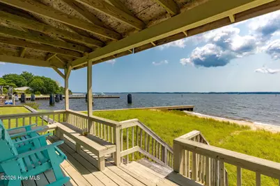 89 Country Club Drive #Apt B1, Minnesott Beach, NC 28510 - Photo 33