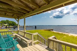 89 Country Club Dr, Minnesott Beach, NC 28510 - Photo 33