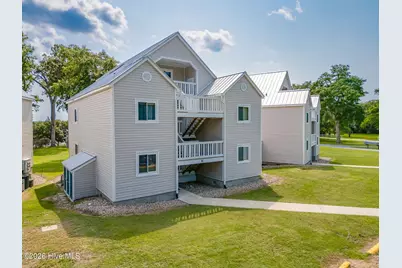89 Country Club Drive #Apt B1, Minnesott Beach, NC 28510 - Photo 3