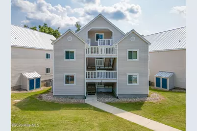 89 Country Club Drive #Apt B1, Minnesott Beach, NC 28510 - Photo 1