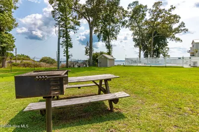 89 Country Club Drive #Apt B1, Minnesott Beach, NC 28510 - Photo 35