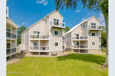 89 Country Club Drive #Apt B1, Minnesott Beach, NC 28510 - Photo 37