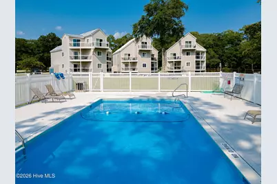 89 Country Club Drive #Apt B1, Minnesott Beach, NC 28510 - Photo 51