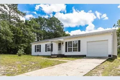 18 Crown Point Road, Hubert, NC 28539 - Photo 1
