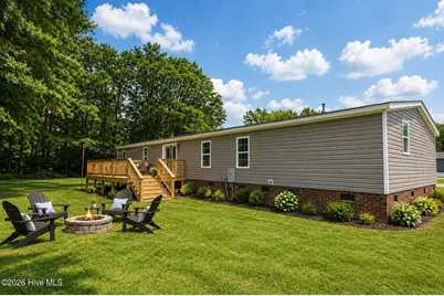 107 Heather Glen Drive, Goldsboro, NC 27530 - Photo 3