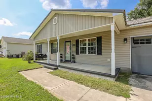 102 Turtle Creek Ct, Jacksonville, NC 28540 - Photo 3