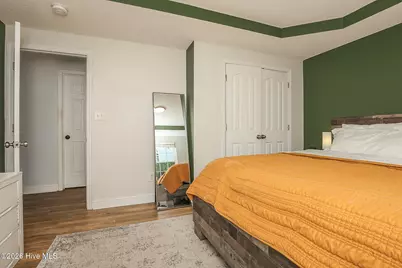 102 Turtle Creek Court, Jacksonville, NC 28540 - Photo 17