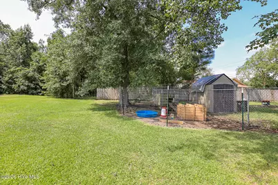 102 Turtle Creek Court, Jacksonville, NC 28540 - Photo 35
