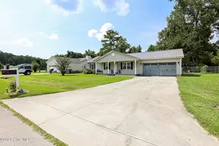 102 Turtle Creek Ct, Jacksonville, NC 28540 - Photo 1