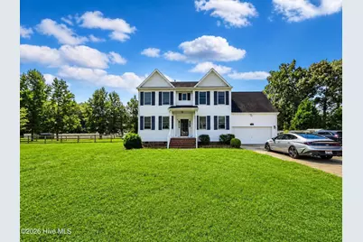 116 Stedman Lane E, Elizabeth City, NC 27909 - Photo 1