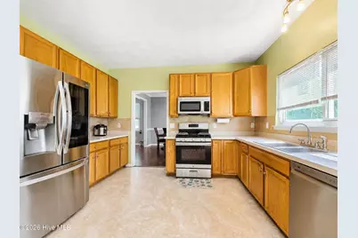 116 Stedman Lane E, Elizabeth City, NC 27909 - Photo 7