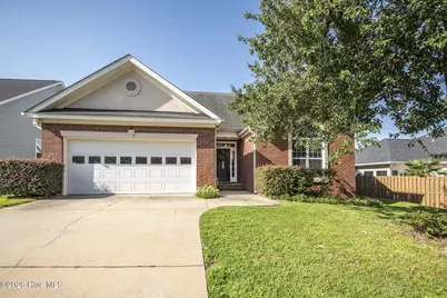 702 Wickham Drive, Evans, GA 30809 - Photo 3