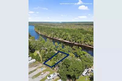 2030 River Road, Tabor City, NC 28463 - Photo 1