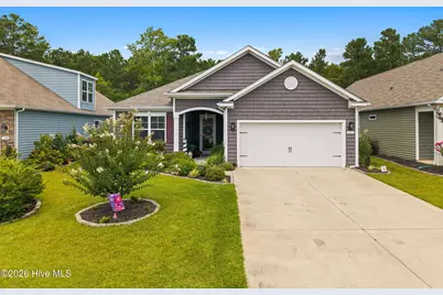 1313 Fence Post Lane, Carolina Shores, NC 28467 - Photo 3