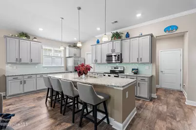 1313 Fence Post Lane, Carolina Shores, NC 28467 - Photo 11