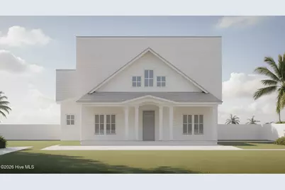 2422 Lake Ridge Drive, Southport, NC 28461 - Photo 1