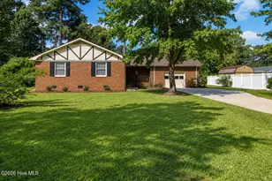 2903 Dare Ct, New Bern, NC 28562 - Photo 1