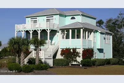 201 Shipwreck Lane, Emerald Isle, NC 28594 - Photo 1