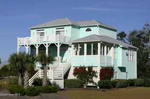 201 Shipwreck Ln, Emerald Isle, NC 28594 - Photo 1
