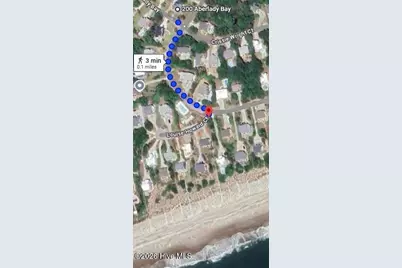 201 Shipwreck Lane, Emerald Isle, NC 28594 - Photo 27