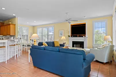 201 Shipwreck Lane, Emerald Isle, NC 28594 - Photo 5