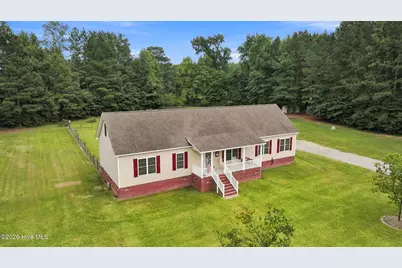 74 Blue Sky Lane, Gates, NC 27937 - Photo 43