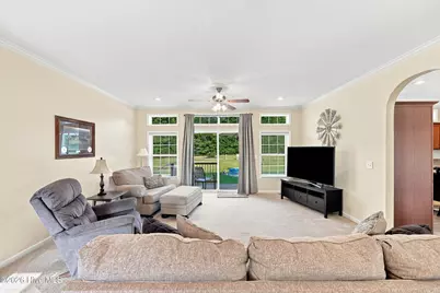74 Blue Sky Lane, Gates, NC 27937 - Photo 9