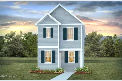 585 Bear Paw Road SW, Supply, NC 28462 - Photo 1
