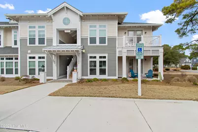 2537 St James Drive SE #Apt 1108, Southport, NC 28461 - Photo 29