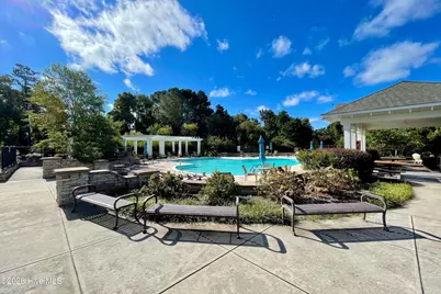 2537 St James Drive SE #Apt 1108, Southport, NC 28461 - Photo 37