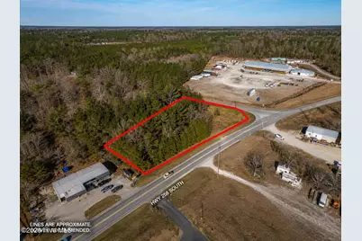 2.02 Ac S Highway 258 S, Kinston, NC 28504 - Photo 1