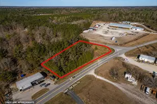 2 02 Ac S Hwy 258 S, Kinston, NC 28504 - Photo 1