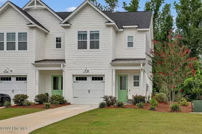 1042 Tidal Lane, Wilmington, NC 28401 - Photo 1