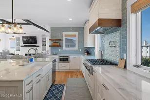 5 Sandspur Trail, Bald Head Island, NC 28461 - Photo 33