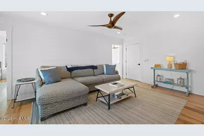 5 Sandspur Trail, Bald Head Island, NC 28461 - Photo 19