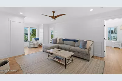 5 Sandspur Trail, Bald Head Island, NC 28461 - Photo 17
