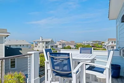 5 Sandspur Trail, Bald Head Island, NC 28461 - Photo 39