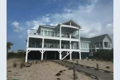 5 Sandspur Trail, Bald Head Island, NC 28461 - Photo 3