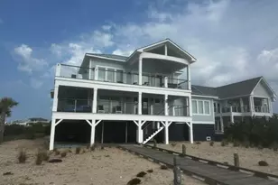 5 Sandspur Trail, Bald Head Island, NC 28461 - Photo 3