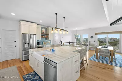 5 Sandspur Trail, Bald Head Island, NC 28461 - Photo 5