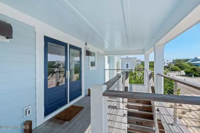 5 Sandspur Trail, Bald Head Island, NC 28461 - Photo 29