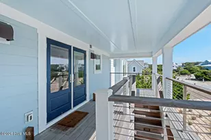5 Sandspur Trail, Bald Head Island, NC 28461 - Photo 29