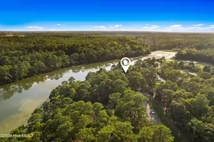 3581 Lakeshore Dr SW, Shallotte, NC 28470 - Photo 1