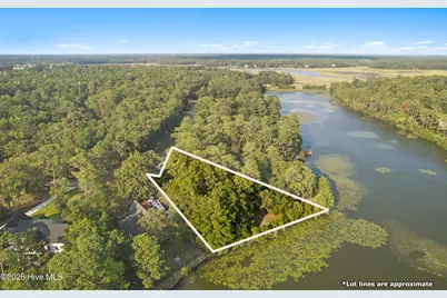 3581 Lake Shore Drive SW, Shallotte, NC 28470 - Photo 5