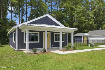 157 Long Pond Loop, Swansboro, NC 28584 - Photo 3